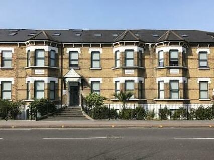 Flexistay Croydon Apartments - Photo2
