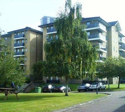 Flexistay Tavistock Gate Apartment Croydon London