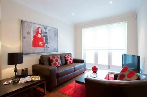 Flying Butler - Ealing Apartments - Photo2