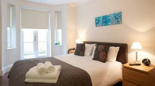 Flying Butler - Ealing Apartments - Photo3