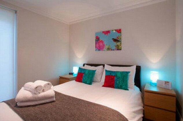 Flying Butler - Ealing Apartments - Photo4