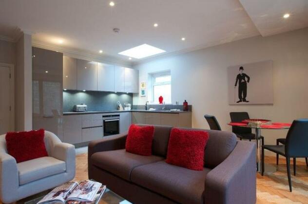 Flying Butler - Hammersmith Apartments - Photo3