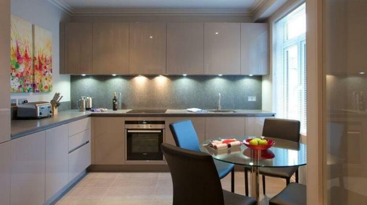 Flying Butler - Hammersmith Apartments - Photo4