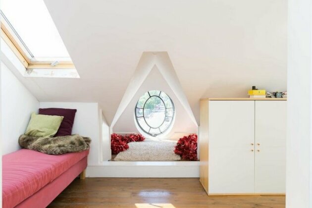Four Bedroom House in Crouch End London - Photo5