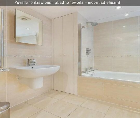 Fulham Experience-2BR 2BT - Photo3