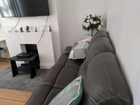 Fully equipped 1 bed flat in Croydon - Photo4
