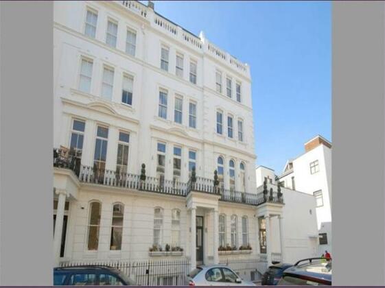 Furnished Apartments Walk to Westbourne Grove & Notting Hill