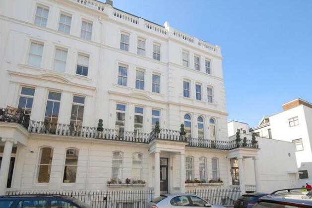 Furnished Apartments Walk to Westbourne Grove & Notting Hill - Photo5