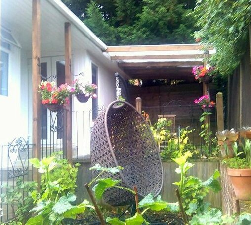 Garden Studio Cottage London