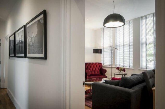 Garrick Mansions by Q Apartments - Photo5
