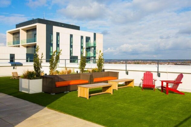 Gigli Luxury Apartments Wembley - Photo2