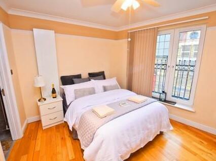 Granby Street Holiday Apartment - Photo2
