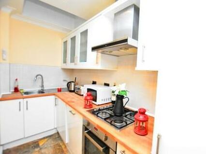 Granby Street Holiday Apartment - Photo3
