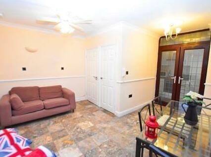 Granby Street Holiday Apartment - Photo4