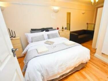 Granby Street Holiday Apartment
