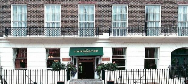 Grange Lancaster Hotel