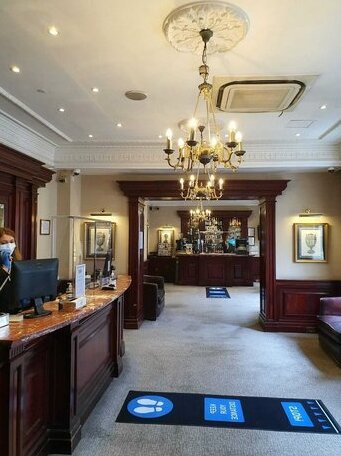 Grange White Hall Hotel - Photo4