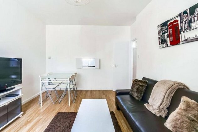 Great 1 BED in perfect West London location - Photo2
