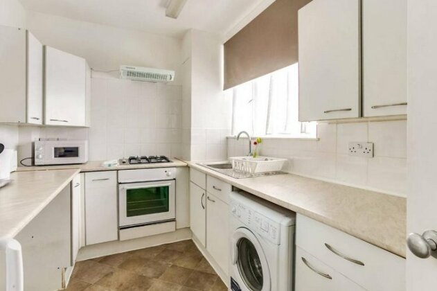 Great 1 BED in perfect West London location - Photo5
