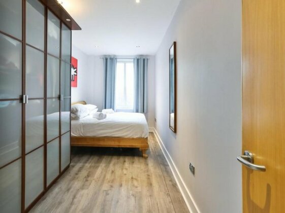 Great 2 Bedroom Flat in Hoxton/Shoreditch - Photo5