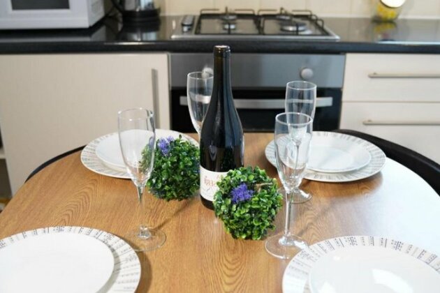 Great 2bedrooms Flat 10 mins from Oxford Circus - Photo2