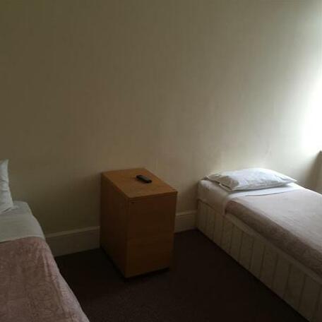Greenwich Serviced Apartments - Photo3