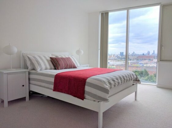 Halo Views - Stratford Apartments - Photo2