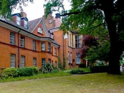 Hampstead Residence