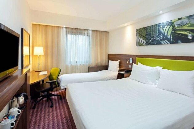 Hampton by Hilton London Croydon