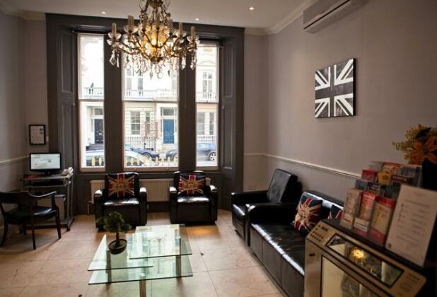 Hanover Hotel Victoria - Photo4