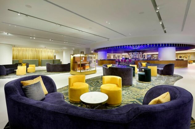 Hard Rock Hotel London - Photo3