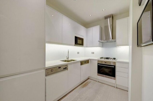 Heart of Knightsbridge - Stunning Air Conditioned Apartment - 1 minute walk from Harrods - Photo5