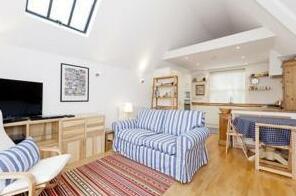 Highgate West Hill by Onefinestay - Photo4