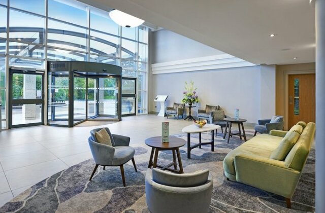 Hilton London Croydon - Photo3