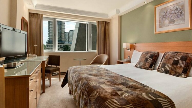 Hilton London Metropole - Photo3