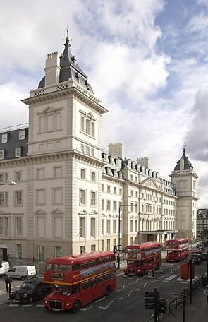 Hilton London Paddington - Photo2