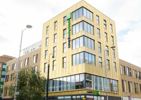 Holiday Inn Express London-Ealing