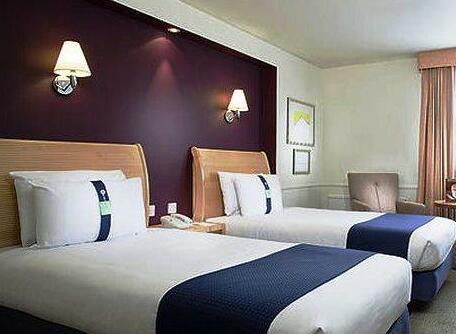 Holiday Inn London Bloomsbury