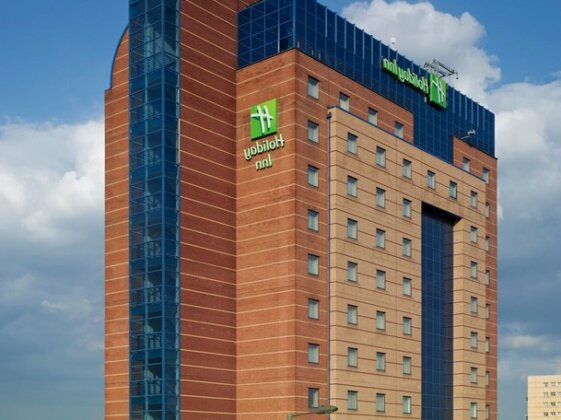 Holiday Inn London Brent Cross