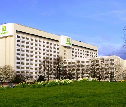 Holiday Inn London-Heathrow M4 Jct 4