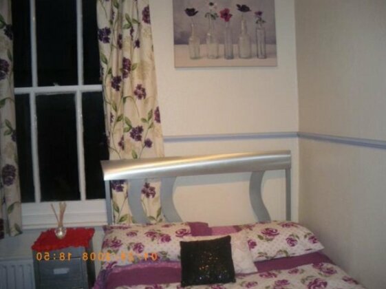Homestay - Female guests only - Lovely Double