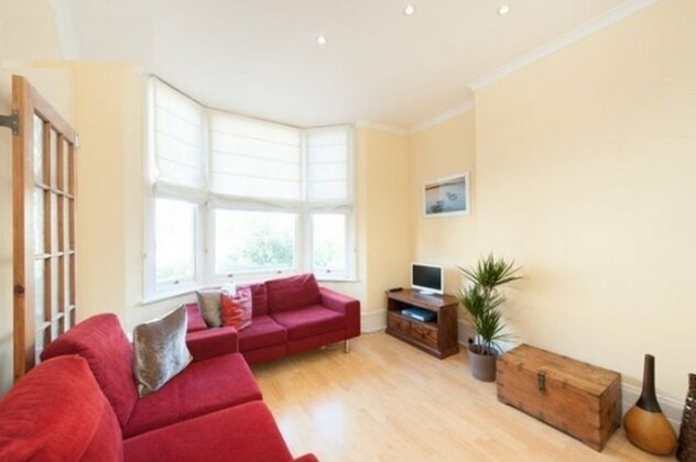 Homestay - Hampstead Clean Double Room - Photo2