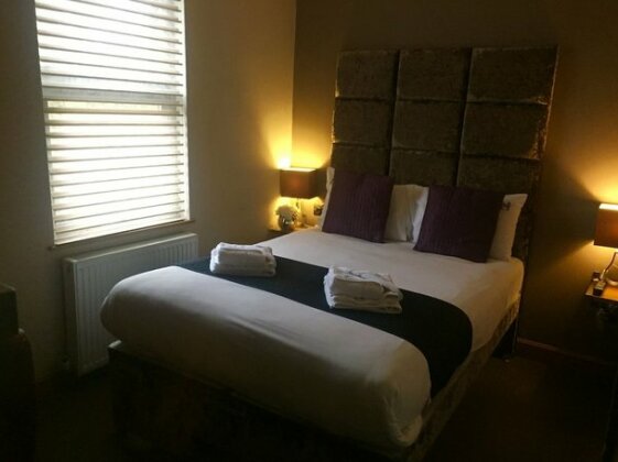 Homestay Hotel Heathrow - Photo2