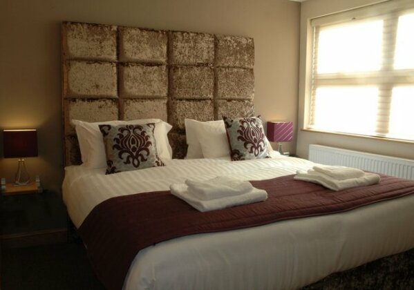 Homestay Hotel Heathrow - Photo4