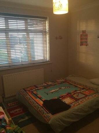 Homestay in Bexley near Broadway Shopping Centre