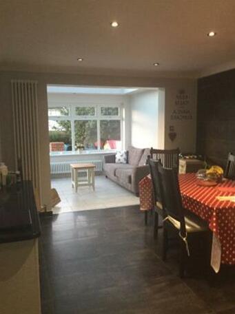 Homestay in Bexley near Broadway Shopping Centre - Photo3