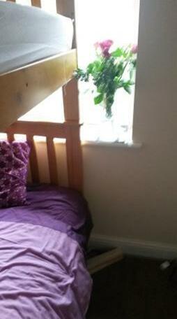 Homestay in Bexley near Park View Road