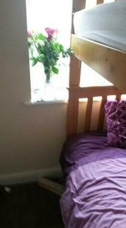 Homestay in Bexley near Park View Road