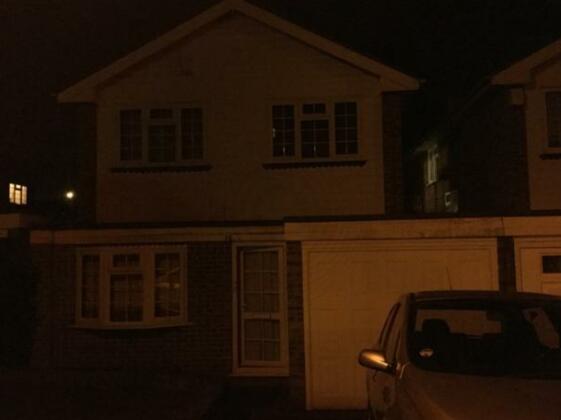 Homestay in Bexley near Russell Park - Photo2