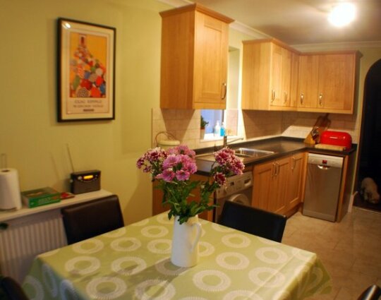 Homestay in Bromley near Bromley College of Further and Higher Education - Photo2